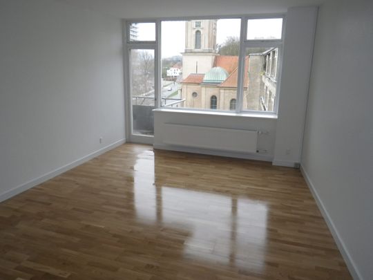 Indbydende lejlighed i hjertet af Aalborg med grønne områder - Photo 1