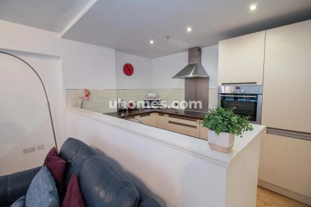 2 bedroom - Photo 5