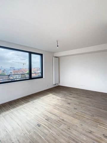 Penthouse te huur - Photo 2