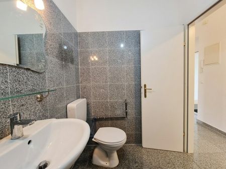 Leistbare 2-Zimmer-Wohnung – nur € 625,28 inkl. BK/USt. - Foto 4