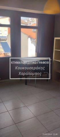 Studio/Γκαρσονιέρα για ενοικίαση Άνω Πόλη - Photo 4