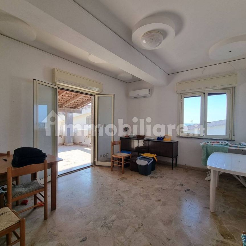 Trilocale Località San Saba 10, Ortoliuzzo - San Saba, Messina - Photo 1