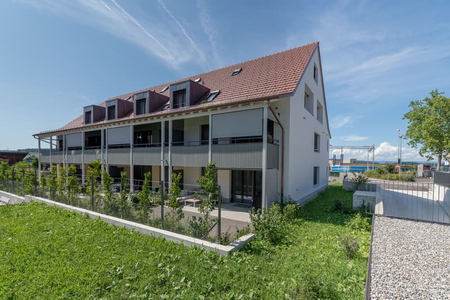 "Naturnah wohnen mit bester Anbindung" - Photo 2