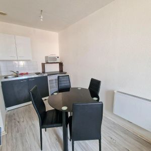 Appartement à louer 2 pièces 27.42m² - Photo 3