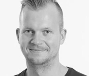 Klövervallsgatan, Göteborg - Foto 1