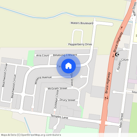 2 Georgia Street, Qld 4740, Bakers Creek