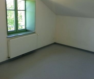 Location - Appartement T5 - 85 m² - Morteau - Photo 2