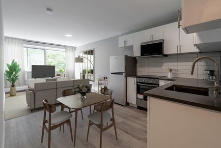 5765 Cote-St-Luc Road, Montréal, QC - Photo 3