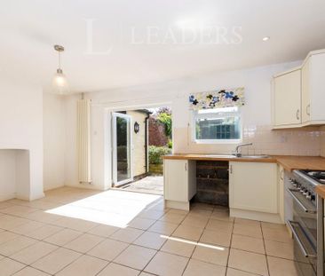 2 bedroom house to rent - Photo 4