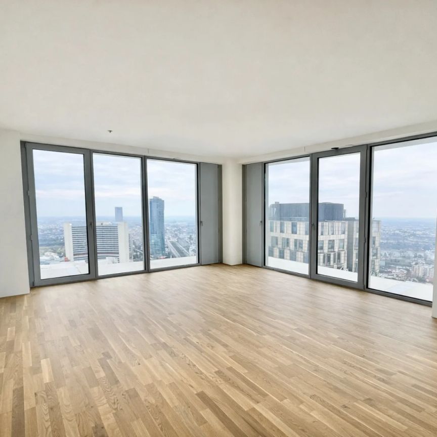 DC2 Tower: SKY RESIDENCES - 3 Zimmerwohnung: 32. Etage - Photo 1