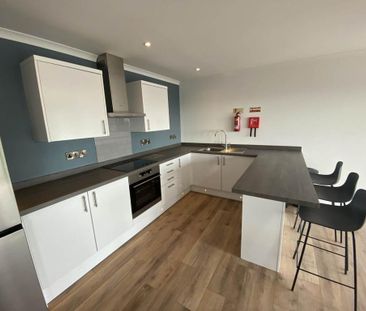 2 bedroom flat to rent - Photo 4