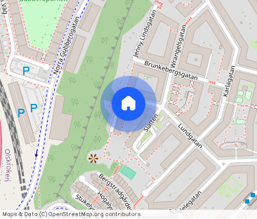 Lundgatan 18A - Photo 1