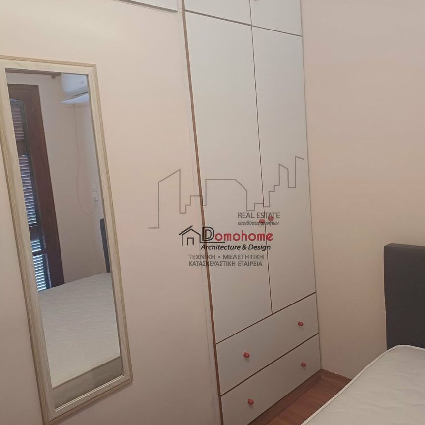 Διαμέρισμα για ενοικίαση Νέα Παλάτια (Ωρωπός) - Photo 1