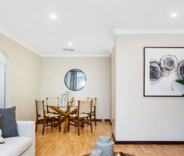 Immaculate unfurnished apartment waiting for you! - Photo 3