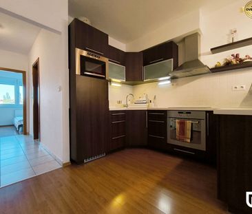2 izbový byt na prenájom 52m2, Koprivnická, Bratislava - Dúbravka - Photo 2