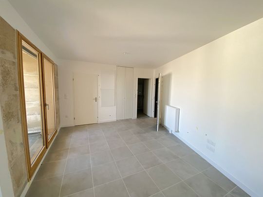 Appartement 2 pièces - Photo 1