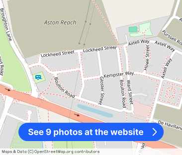 Kempster Way, Weston Turville - Photo 1