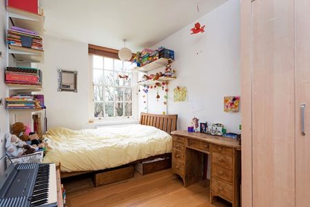3 Bed Flat, Croftdown Road, NW5 - Photo 3
