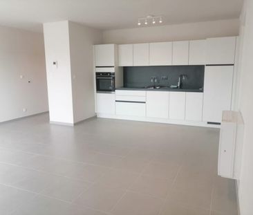 Appartement te huur - Photo 1