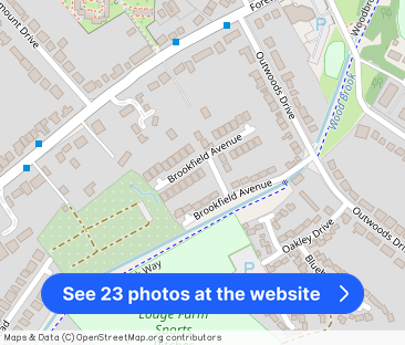 Brookfield Avenue, Loughborough, LE11 - Photo 1