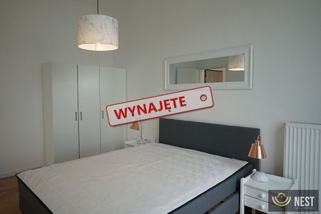 2-pokojowy apartament z tarasem do wynajęcia! - Фото 5