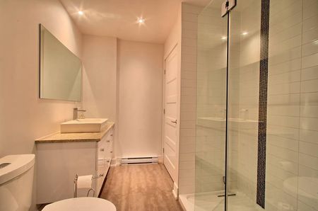 Appartement à louer à Montréal (Ville-Marie) - Photo 5