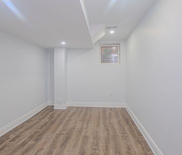 For Lease - 60 Jacksonville Drive Unit# BSMT, Brampton, Ontario - Photo 5