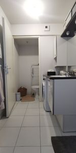 Location Appartement 2 pièces 39m² NANTES 44200 - Photo 4