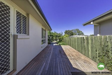 25 Burraly Court, Ngunnawal - Photo 3