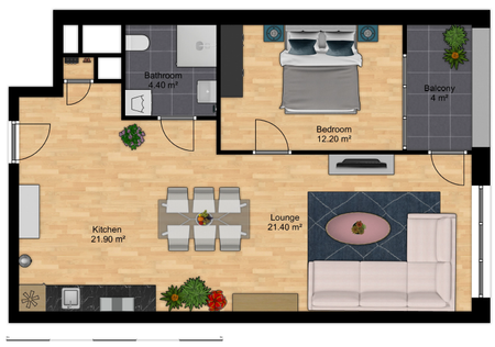 Brede Hilledijk 100 N - Photo 2