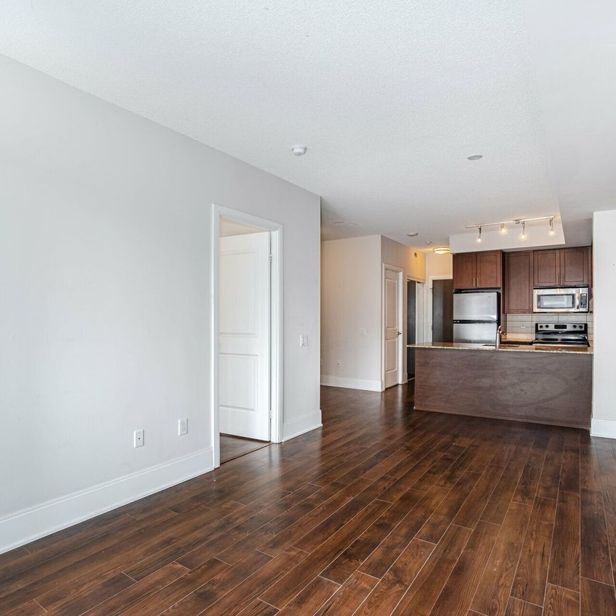 For Lease - 560 Front Street Unit# 617, Toronto, Ontario - Photo 1