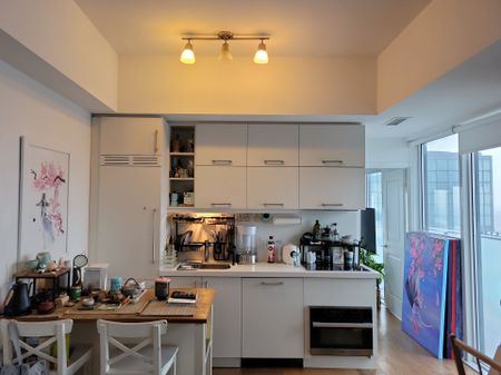 For Lease - 1080 Bay Street Unit# 4906, Toronto, Ontario - Photo 5