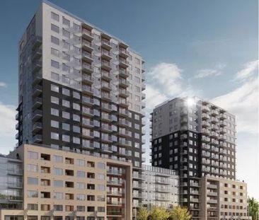 For Lease - 1655 Carling Avenue Unit# B507, Carlingwood - Westboro ... - Photo 5