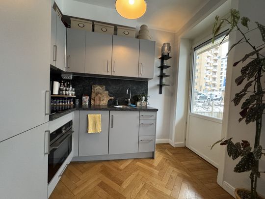 Rindögatan, Stockholm - Photo 1