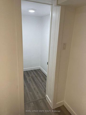 For Lease - 102 Westcroft Drive Unit# Bsmt, Toronto, Ontario - Photo 2