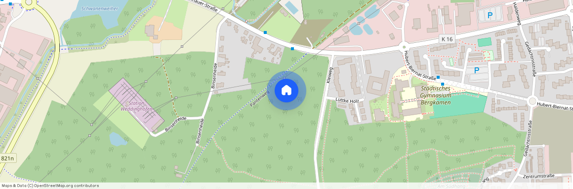 59192 Nordrhein-Westfalen - Bergkamen