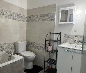 Location Appartement 2 pièces Meublé 40m² GRABELS 34790 - Photo 5