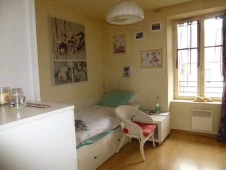 Location Appartement 3 pièces 51m² CANCALE 35260 - Photo 3