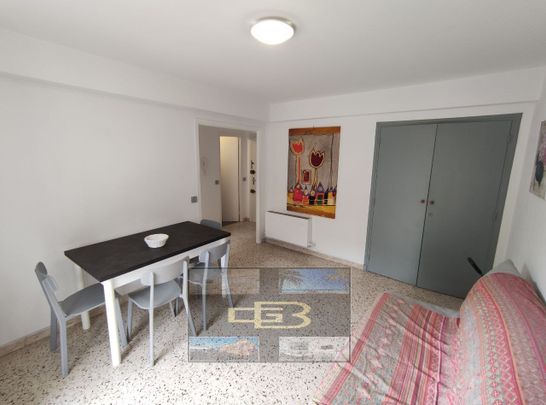 FEDEBAG - DISPONIBLE LE 1ER SEPTEMBRE 2026 - Photo 1