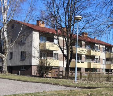 Fixgatan 4 B - Foto 3