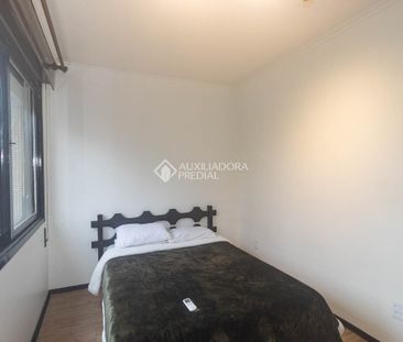 Apartamento com 1 quarto e 46m² para alugar em Auxiliadora, Porto A... - Foto 2