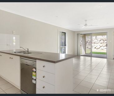 Spacious 4-Bedroom Home - Photo 3