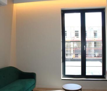 Stijlvolle studentenkamer - Foto 4