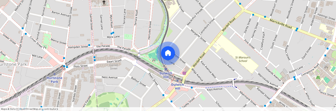 9/24-26 Keith Street, NSW 2203, Dulwich Hill