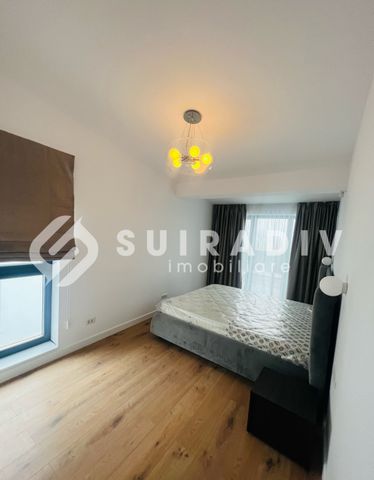 Duplex modern cu 4 camere și 3 băi | Curte | Garaj | cartier Buna Ziua S20794 - Fotografie 5