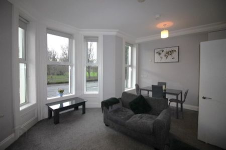 Flat A, 79 Stockmans Lane, Belfast, BT9 7JD - Photo 2