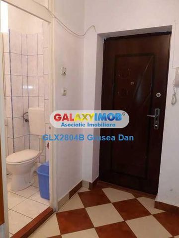 sebastian | garsoniera spatioasa 42mp | 1990 | AC balcon - Fotografie 4