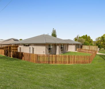 Brand-New 3 Bedroom Home in South Toowoomba - Photo 6