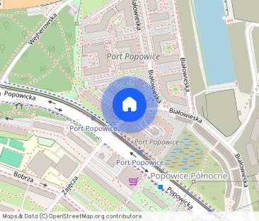 Komfortowe 2 pokoje w Porcie Popowice - Фото 1