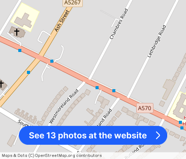 Scarisbrick New Road, Southport - Photo 1